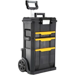 Stanley Rollende Werkstatt 2in1