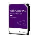 Western Digital Purple Pro Interne Festplatte 14 TB 7200...