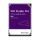 Western Digital Purple Pro Interne Festplatte 14 TB 7200 RPM 512 MB 3.5" Serial ATA III