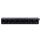 Lindy 73025 Stromverteilereinheit (PDU) 8 AC-Ausgänge 1.5U Schwarz