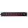 Lindy 73025 Stromverteilereinheit (PDU) 8 AC-Ausgänge 1.5U Schwarz