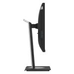 Viewsonic VG Series VG2756-4K Computerbildschirm 68,6 cm (27") 3840 x 2160 Pixel 4K Ultra HD LED Schwarz