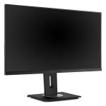 Viewsonic VG Series VG2756-4K Computerbildschirm 68,6 cm (27") 3840 x 2160 Pixel 4K Ultra HD LED Schwarz