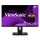Viewsonic VG Series VG2756-4K Computerbildschirm 68,6 cm (27") 3840 x 2160 Pixel 4K Ultra HD LED Schwarz