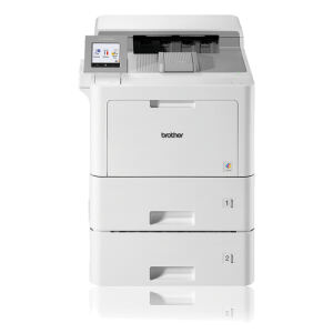 Brother HL-L9470CDNT Laser-Drucker Farbe 2400 x 600 DPI A4