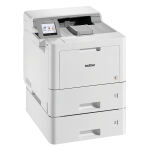 Brother HL-L9470CDNT Laser-Drucker Farbe 2400 x 600 DPI A4