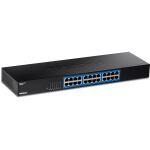 Trendnet TEG-S25 Netzwerk-Switch Gigabit Ethernet...