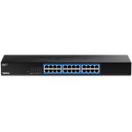 Trendnet TEG-S25 Netzwerk-Switch Gigabit Ethernet...