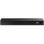 Trendnet TEG-S25 Netzwerk-Switch Gigabit Ethernet (10/100/1000) Schwarz