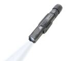 TROIKA ECO KNICKLICHT Schwarz Hand-Taschenlampe + Stirnband-Taschenlampe COB LED