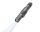 TROIKA ECO KNICKLICHT Schwarz Hand-Taschenlampe + Stirnband-Taschenlampe COB LED