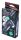 TROIKA ECO KNICKLICHT Schwarz Hand-Taschenlampe + Stirnband-Taschenlampe COB LED