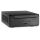 Inter-Tech MW-02 II Mini Tower Schwarz