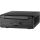 Inter-Tech MW-02 II Mini Tower Schwarz