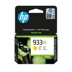 HP 933XL Gelb Original Tintenpatrone mit hoher Reichweite