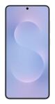 Samsung Galaxy S25 Edge 17 cm (6.7") Dual-SIM Android 15 5G USB Typ-C 12 GB 256 GB 3900 mAh Blau