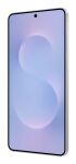 Samsung Galaxy S25 Edge 17 cm (6.7") Dual-SIM Android 15 5G USB Typ-C 12 GB 256 GB 3900 mAh Blau