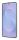 Samsung Galaxy S25 Edge 17 cm (6.7") Dual-SIM Android 15 5G USB Typ-C 12 GB 256 GB 3900 mAh Blau