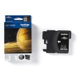 Brother LC1100BK Druckerpatrone 1 Stück(e) Original Schwarz