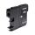 Brother LC1100BK Druckerpatrone 1 Stück(e) Original Schwarz