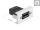 DELOCK Easy 45 DisplayPort Modul gerade 22,5 x 45 mm