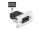 DELOCK Easy 45 DisplayPort Modul gerade 22,5 x 45 mm