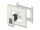 DELOCK Easy 45 DisplayPort Modul gerade 22,5 x 45 mm