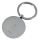 TROIKA VW VOLKSWAGEN KEYRING Schlüsselring Schwarz, Silber