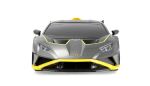 Amewi Huracan STO ferngesteuerte (RC) modell Drift-Car Elektromotor 1:18