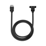 Fractal Design FD-A-USBC-002 USB Kabel 1 m 10 Gbit/s Schwarz