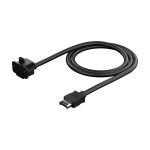 Fractal Design FD-A-USBC-002 USB Kabel 1 m 10 Gbit/s Schwarz