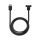 Fractal Design FD-A-USBC-002 USB Kabel 1 m 10 Gbit/s Schwarz
