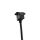 Fractal Design FD-A-USBC-002 USB Kabel 1 m 10 Gbit/s Schwarz