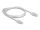 DeLOCK 83888 USB Kabel USB 2.0 1,5 m USB A 0,48 Gbit/s Transparent