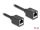 DELOCK Verlängerungsk. Kupplung RJ45 BU/RJ45 BU S/FTP 5m