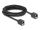 DELOCK Verlängerungsk. Kupplung RJ45 BU/RJ45 BU S/FTP 5m