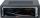 Inter-Tech ITX-601 Desktop Schwarz 60 W