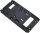 Inter-Tech ITX-601 Desktop Schwarz 60 W