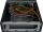 Inter-Tech ITX-601 Desktop Schwarz 60 W
