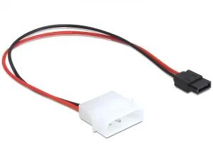 DeLOCK 82913 Internes Stromkabel 0,245 m