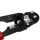 LogiLink WZ0004 Kabel-Crimper Crimpwerkzeug Schwarz, Rot