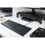 Kensington SmartFit Easy Riser Laptopständer — Grau