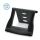 Kensington SmartFit Easy Riser Laptopständer — Grau