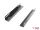DELOCK 19" Tragschiene für Netzwerkschrank 300x40mm 2 Stück