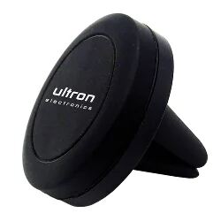Ultron 283793 Halterung Passive Halterung Handy/Smartphone Schwarz