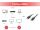 Equip Displayport 1.2 Kabel, 5.0m