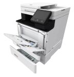 Canon i-SENSYS MF752Cdw II Laser A4 1200 x 1200 DPI 33 Seiten pro Minute WLAN