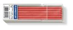 Staedtler Lumocolor 218 Marker-Nachfüller Rot 12...