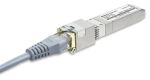 PLANET MTB-TRJ Netzwerk-Transceiver-Modul Kupfer 10000 Mbit/s SFP+