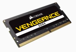 Corsair Vengeance Speichermodul 16 GB 1 x 16 GB DDR4 260-pin SO-DIMM